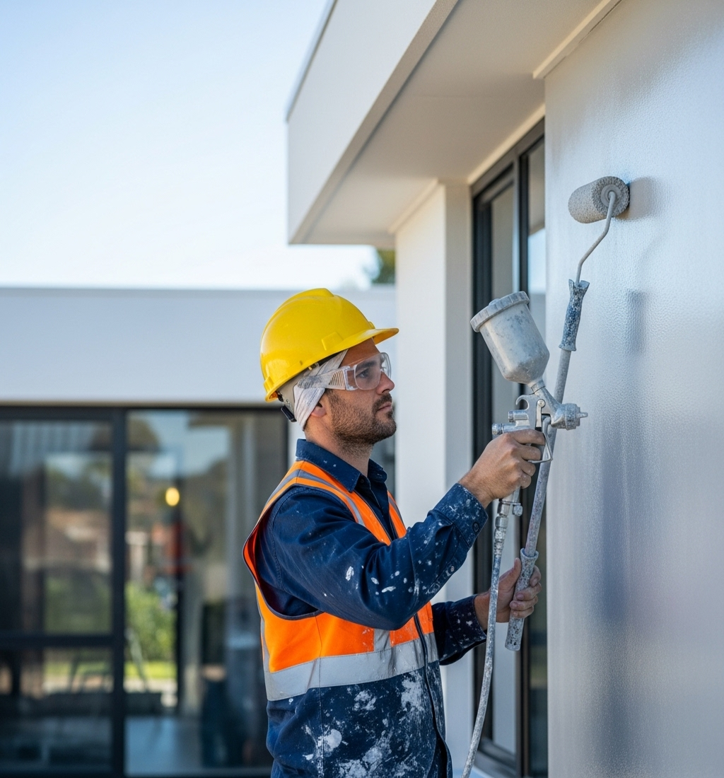 Painting Services in Dubai